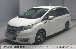 honda odyssey 2015 -HONDA 【大宮 365ﾑ9999】--Odyssey DBA-RC1--RC1-1102912---HONDA 【大宮 365ﾑ9999】--Odyssey DBA-RC1--RC1-1102912-