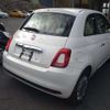 fiat 500 2020 -FIAT 【豊田 500ﾐ5739】--Fiat 500 ABA-31212--ZFA3120000JE02424---FIAT 【豊田 500ﾐ5739】--Fiat 500 ABA-31212--ZFA3120000JE02424- image 12