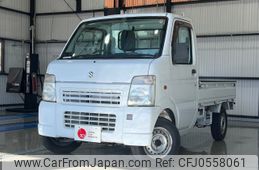 suzuki carry-truck 2013 -SUZUKI--Carry Truck EBD-DA63T--DA63T-839758---SUZUKI--Carry Truck EBD-DA63T--DA63T-839758-