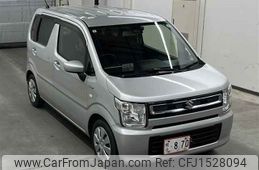 suzuki wagon-r 2019 CFJ1528094