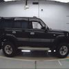 toyota land-cruiser-wagon 1993 CFJ1522822 image 4