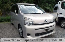 toyota voxy 2013 -TOYOTA--Voxy DBA-ZRR70G--ZRR70G-0591840---TOYOTA--Voxy DBA-ZRR70G--ZRR70G-0591840-