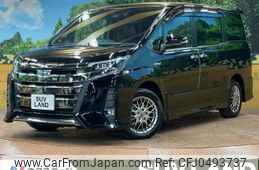 toyota noah 2018 -TOYOTA--Noah DAA-ZWR80W--ZWR80-0306419---TOYOTA--Noah DAA-ZWR80W--ZWR80-0306419-