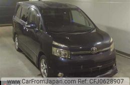 toyota voxy 2007 -TOYOTA--Voxy ZRR70W--0071287---TOYOTA--Voxy ZRR70W--0071287-