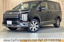 mitsubishi delica-d5 2019 CFJ1681004