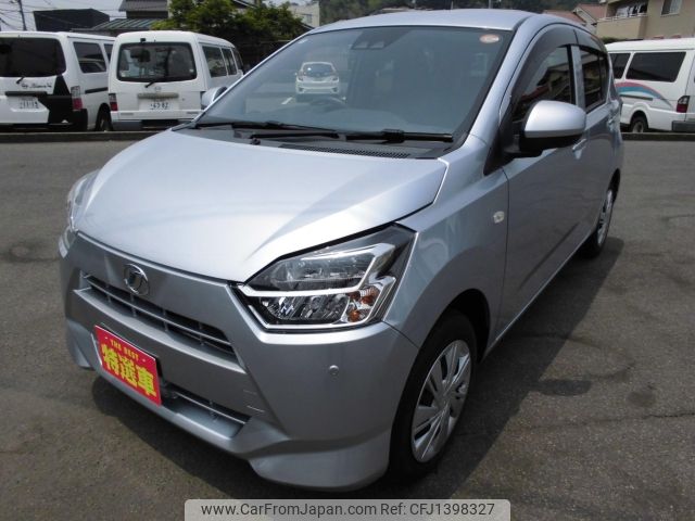 daihatsu mira-e-s 2020 -DAIHATSU--Mira e:s LA350S--LA350S-0199010---DAIHATSU--Mira e:s LA350S--LA350S-0199010- image 1