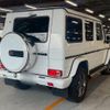 mercedes-benz g-class 2017 CFJ1764943 image 11