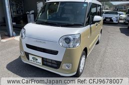 daihatsu move-canbus 2022 CFJ9678007