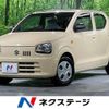 suzuki alto 2018 -SUZUKI--Alto DBA-HA36S--HA36S-384544---SUZUKI--Alto DBA-HA36S--HA36S-384544- image 1