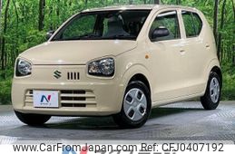 suzuki alto 2018 -SUZUKI--Alto DBA-HA36S--HA36S-384544---SUZUKI--Alto DBA-HA36S--HA36S-384544-