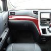 toyota vellfire 2009 CFJ1807055 image 11