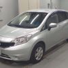 nissan note 2016 -NISSAN--Note E12-489261---NISSAN--Note E12-489261- image 1