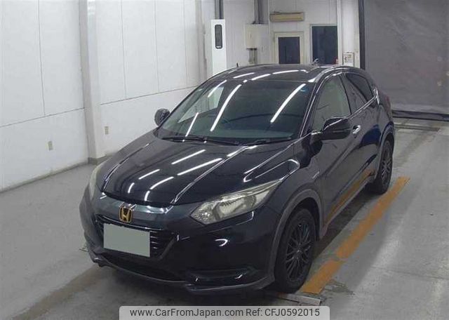 honda vezel 2015 22814 image 2