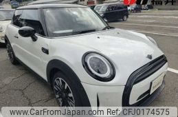 mini mini-others 2024 -BMW 【名古屋 307ﾐ3064】--BMW Mini XR15MW--56322---BMW 【名古屋 307ﾐ3064】--BMW Mini XR15MW--56322-