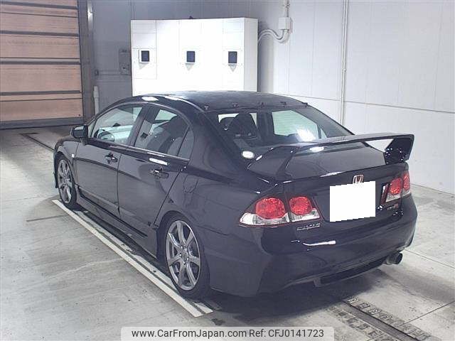 honda civic 2008 -HONDA 【豊橋 313ﾛ2】--Civic FD2-1600020---HONDA 【豊橋 313ﾛ2】--Civic FD2-1600020- image 2