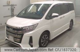 toyota noah 2020 CFJ1837320