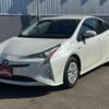 toyota prius 2017 -TOYOTA--Prius ZVW55--8045484---TOYOTA--Prius ZVW55--8045484- image 12