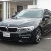 bmw 5-series 2018 quick_quick_JA20_WBAJA12010BJ19309 image 1