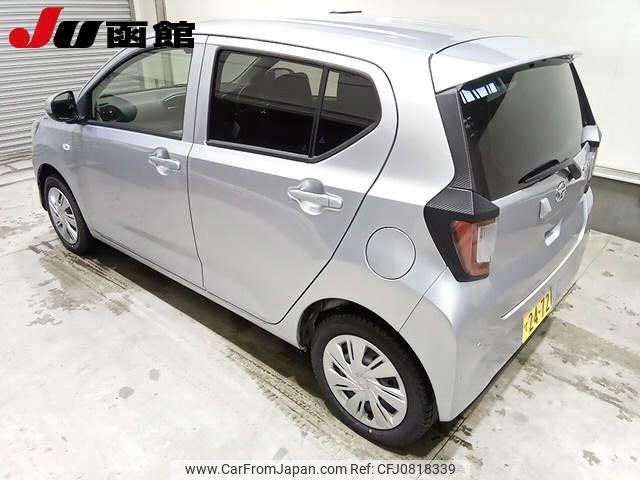 daihatsu mira-e-s 2023 -DAIHATSU 【函館 580ﾃ2472】--Mira e:s LA360S--0074184---DAIHATSU 【函館 580ﾃ2472】--Mira e:s LA360S--0074184- image 2