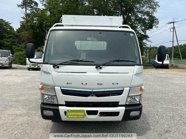 mitsubishi-fuso canter 2020 GOO_NET_EXCHANGE_0561411A30250516W001 image 2