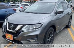 nissan x-trail 2021 quick_quick_5AA-HNT32_HNT32-191838