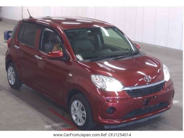 toyota passo 2021 -TOYOTA--Passo 5BA-M700A--M700A-0197160---TOYOTA--Passo 5BA-M700A--M700A-0197160- image 1