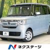 honda n-box 2018 -HONDA--N BOX DBA-JF3--JF3-1156651---HONDA--N BOX DBA-JF3--JF3-1156651- image 1
