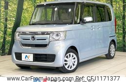 honda n-box 2018 -HONDA--N BOX DBA-JF3--JF3-1156651---HONDA--N BOX DBA-JF3--JF3-1156651-