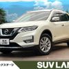 nissan x-trail 2017 -NISSAN--X-Trail DAA-HT32--HT32-150436---NISSAN--X-Trail DAA-HT32--HT32-150436- image 1