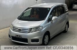 honda freed-spike 2011 -HONDA--Freed Spike GB3-1355098---HONDA--Freed Spike GB3-1355098-