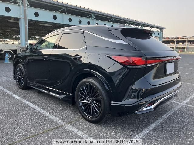 lexus rx 2023 quick_quick_6AA-AALH10_AALH10-1000011 image 2