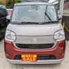 daihatsu move-canbus 2018 -DAIHATSU 【柏 580ﾁ2598】--Move Canbus DBA-LA800S--LA800S-0106878---DAIHATSU 【柏 580ﾁ2598】--Move Canbus DBA-LA800S--LA800S-0106878- image 2