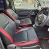 suzuki jimny 2014 -SUZUKI 【広島 786ｴ 8】--Jimny JB23W--JB23W-711711---SUZUKI 【広島 786ｴ 8】--Jimny JB23W--JB23W-711711- image 17