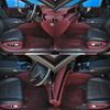 lexus ls 2018 -LEXUS--Lexus LS DBA-VXFA50--VXFA50-6000511---LEXUS--Lexus LS DBA-VXFA50--VXFA50-6000511- image 25