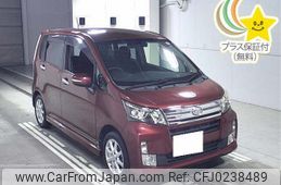 daihatsu move 2014 -DAIHATSU 【岐阜 581ｿ430】--Move LA100S-1056269---DAIHATSU 【岐阜 581ｿ430】--Move LA100S-1056269-