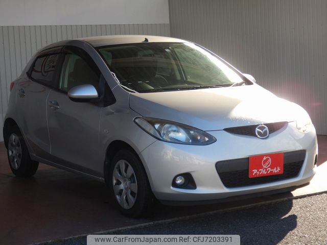 mazda demio 2011 22521802 image 1