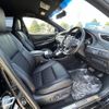 toyota harrier 2015 -TOYOTA--Harrier DAA-AVU65W--AVU65-0021922---TOYOTA--Harrier DAA-AVU65W--AVU65-0021922- image 5