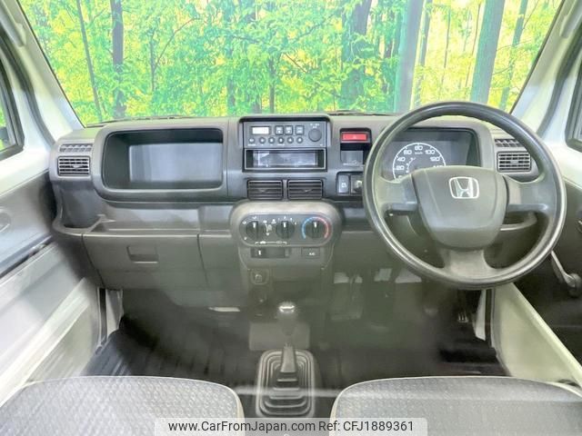 honda acty-truck 2010 CFJ1889361 image 2