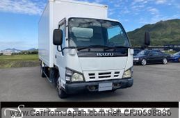 isuzu elf-truck 2005 GOO_NET_EXCHANGE_0801915A30241222W002