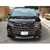 toyota alphard 2024 -TOYOTA--Alphard 3BA-AGH40W--AGH40-0025***---TOYOTA--Alphard 3BA-AGH40W--AGH40-0025***- image 8