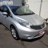 nissan note 2015 -NISSAN--Note E12--E12-417575---NISSAN--Note E12--E12-417575- image 7