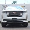 cadillac escalade 2021 -GM--Cadillac Escalade 7BA-T1UL--1GYS47KL0MR349331---GM--Cadillac Escalade 7BA-T1UL--1GYS47KL0MR349331- image 2