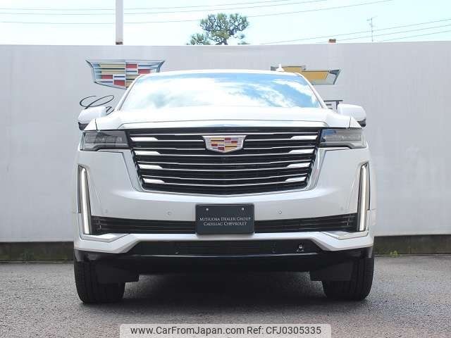 cadillac escalade 2021 -GM--Cadillac Escalade 7BA-T1UL--1GYS47KL0MR349331---GM--Cadillac Escalade 7BA-T1UL--1GYS47KL0MR349331- image 2