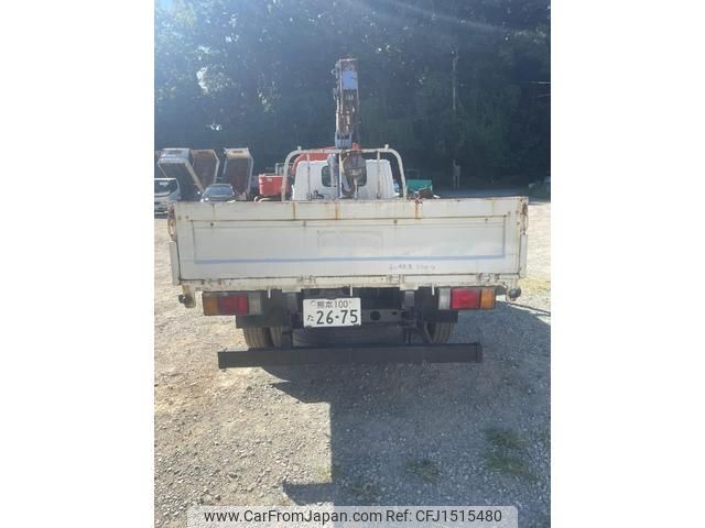 isuzu elf-truck 2000 CFJ1515480 image 2