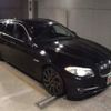 bmw 5-series 2011 -BMW 【佐賀 300ﾔ6945】--BMW 5 Series XL20--0DT99352---BMW 【佐賀 300ﾔ6945】--BMW 5 Series XL20--0DT99352- image 1