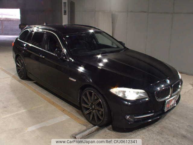 bmw 5-series 2011 -BMW 【佐賀 300ﾔ6945】--BMW 5 Series XL20--0DT99352---BMW 【佐賀 300ﾔ6945】--BMW 5 Series XL20--0DT99352- image 1