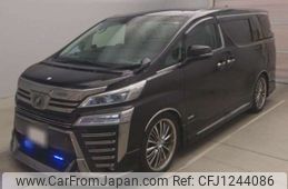 toyota vellfire 2018 -TOYOTA--Vellfire DBA-GGH30W--GGH30-0030185---TOYOTA--Vellfire DBA-GGH30W--GGH30-0030185-