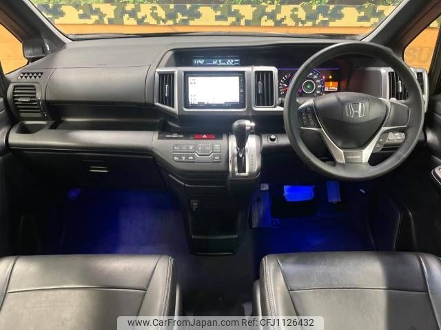 honda stepwagon 2012 -HONDA--Stepwgn DBA-RK5--RK5-1316763---HONDA--Stepwgn DBA-RK5--RK5-1316763- image 2