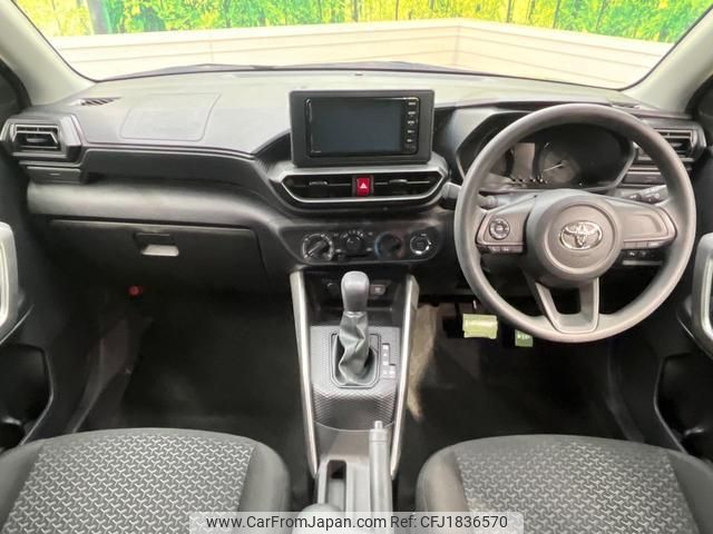 toyota raize 2022 CFJ1836570 image 2