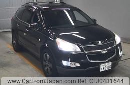 chevrolet traverse 2011 -GM--Chevrolet Traverse 1GNKV9ED9BJ132771---GM--Chevrolet Traverse 1GNKV9ED9BJ132771-